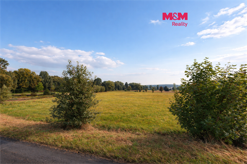 Prodej louky, 2 118 m² 0