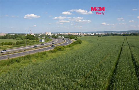 Prodej zemědělské půdy, 55 404 m² 0