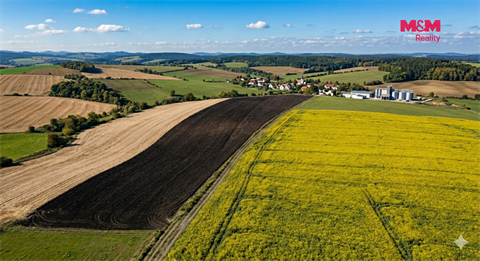 Prodej zemědělské půdy, 55 404 m² 4