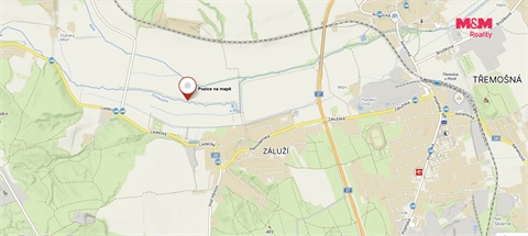 Prodej louky, 16 129 m² 4