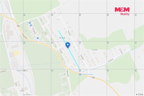Prodej zemědělské půdy, 1 866 m² 4