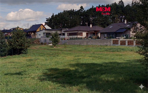 Prodej zemědělské půdy, 1 866 m² 0