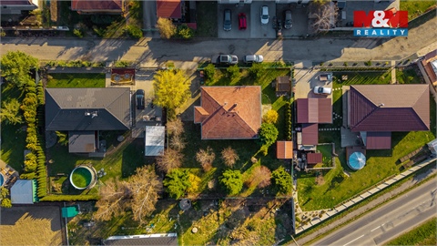 Prodej rodinného domu, 88 m² 28