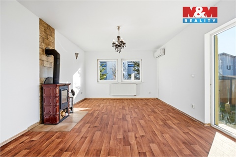 Prodej rodinného domu, 88 m² 4