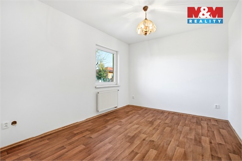 Prodej rodinného domu, 88 m² 8