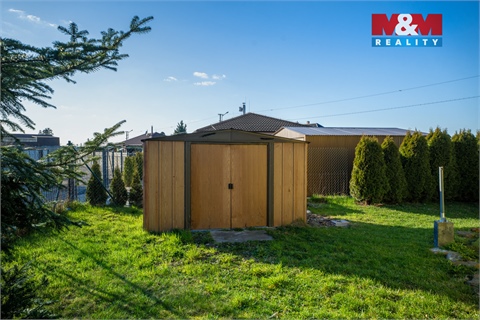 Prodej rodinného domu, 88 m² 26