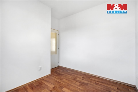 Prodej rodinného domu, 88 m² - 14