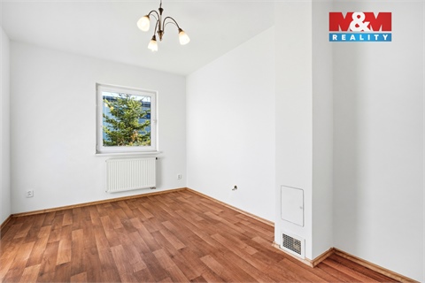 Prodej rodinného domu, 88 m² 10