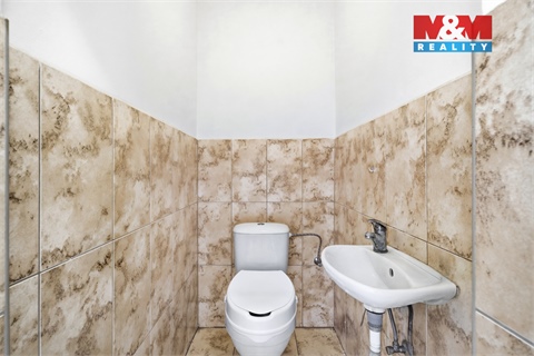 Prodej rodinného domu, 88 m² 20