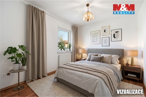 Prodej rodinného domu, 88 m² - 8