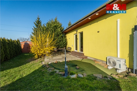 Prodej rodinného domu, 88 m² 24