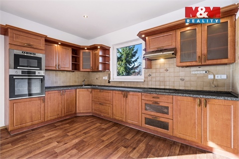 Prodej rodinného domu, 88 m² - 2