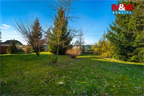 Prodej rodinného domu, 88 m² - 20