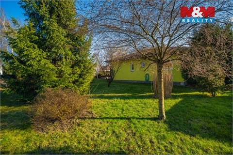 Prodej rodinného domu, 88 m² 22