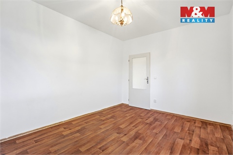Prodej rodinného domu, 88 m² 12