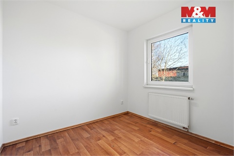 Prodej rodinného domu, 88 m² - 16