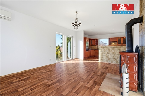 Prodej rodinného domu, 88 m² 6