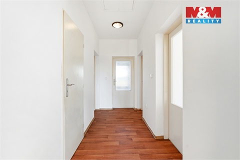 Prodej rodinného domu, 88 m² 14