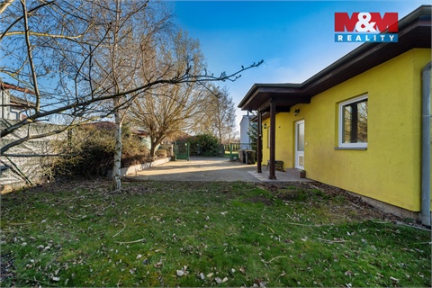 Prodej rodinného domu, 88 m² - 26