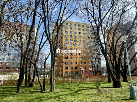 Prodej bytu 3kk, 64 m² - 16