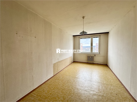 Prodej bytu 3kk, 64 m² 4