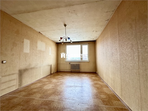 Prodej bytu 3kk, 64 m² - 0