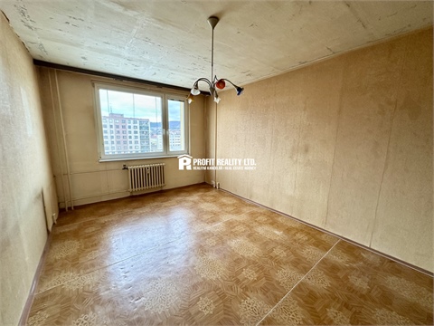 Prodej bytu 3kk, 64 m² - 2