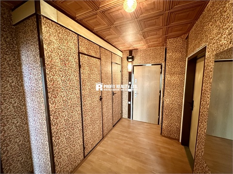 Prodej bytu 3kk, 64 m² - 14