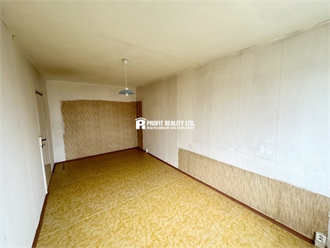 Prodej bytu 3kk, 64 m² - 4