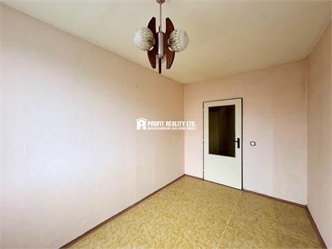 Prodej bytu 3kk, 64 m² 6