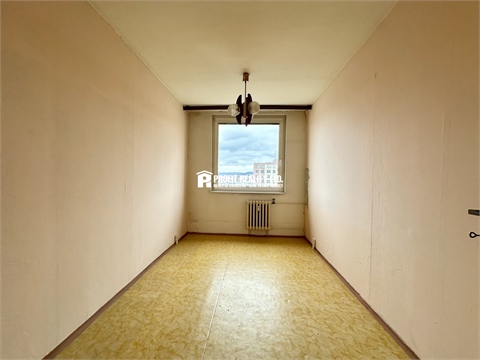 Prodej bytu 3kk, 64 m² - 6