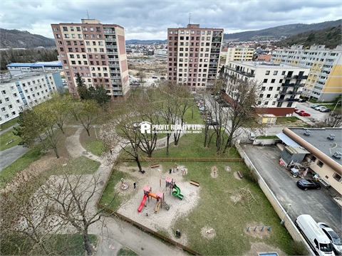 Prodej bytu 3kk, 64 m² 16