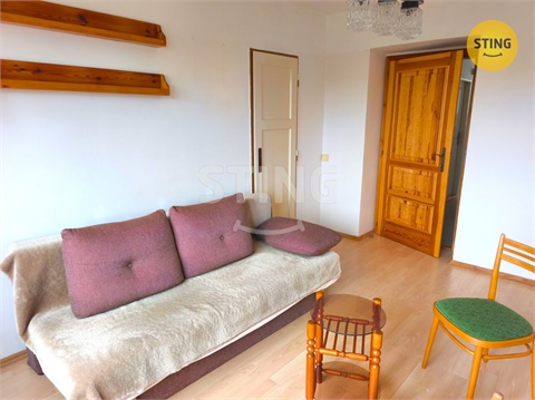 Prodej bytu 3kk, 66 m² 2