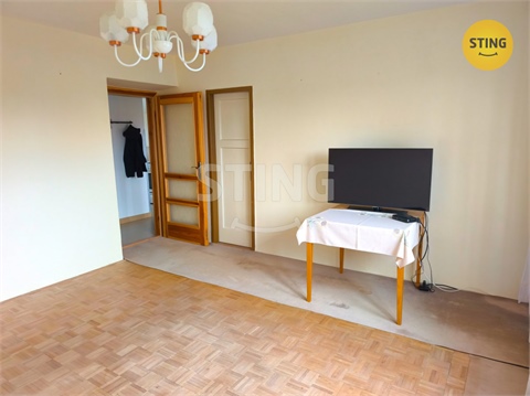 Prodej bytu 3kk, 66 m² - 4