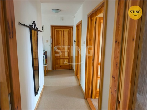 Prodej bytu 3kk, 66 m² 8