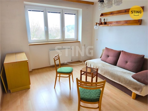 Prodej bytu 3kk, 66 m² - 2