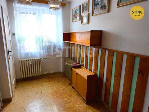 Prodej bytu 3kk, 66 m² - 6