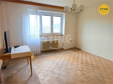 Prodej bytu 3kk, 66 m² 4