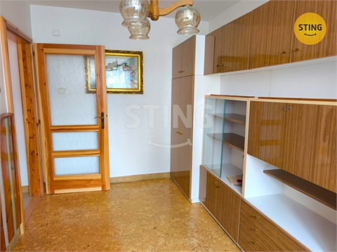 Prodej bytu 3kk, 66 m² 6