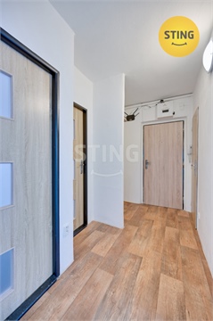 Prodej bytu 3+1, 57 m² - 2