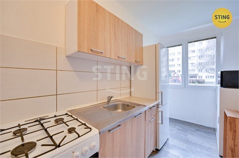 Prodej bytu 3+1, 57 m² 4