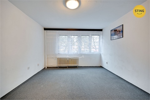 Prodej bytu 3+1, 57 m² - 6