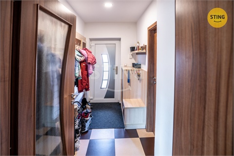 Prodej rodinného domu, 109 m² - 18