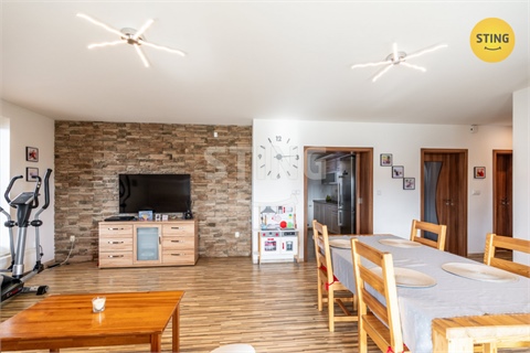 Prodej rodinného domu, 109 m² - 8