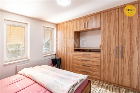 Prodej rodinného domu, 109 m² 20