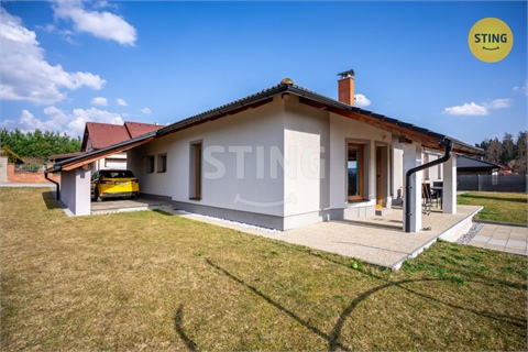 Prodej rodinného domu, 109 m² 16