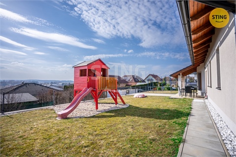 Prodej rodinného domu, 109 m² - 12