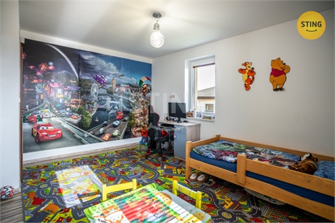 Prodej rodinného domu, 109 m² 8