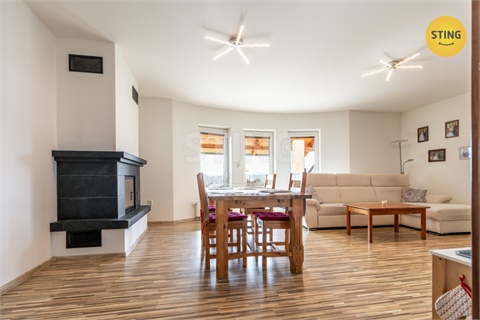 Prodej rodinného domu, 109 m² - 4