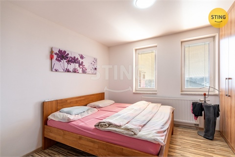 Prodej rodinného domu, 109 m² - 2